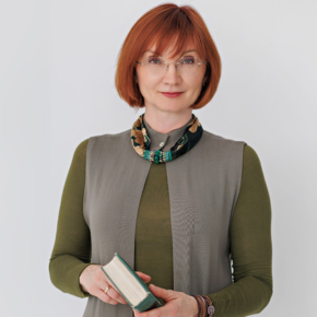 Максимова Татьяна Владимировна бизнес тренер академия РИТА